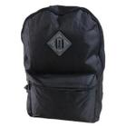 Mochila Juvenil Basic Colors Trend Urban Classic