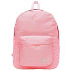 Mochila Juvenil Costas Escolar Trabalho Faculdade Tam G Rosa