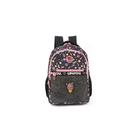 Mochila Juvenil Costas Glitter Up4you