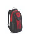 Mochila Juvenil Escolar Mascilina Feminina Com 5 Bolsos Denl - Denlex