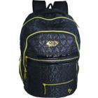 Mochila Juvenil Escolar Notebook Grande M4258 Azul