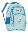 Mochila Juvenil Escolar ul Tifany 17613