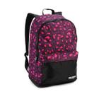 Mochila juvenil feminina Estampa Universo DL1068