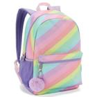 Mochila Infantil Feminina Roblox Juvenil Costas Cor Rosa - TOYS 2U - Mochila  Infantil - Magazine Luiza