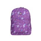 Mochila Juvenil Impermeável Rabisk RK235