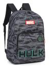 Mochila Juvenil Luxcel - HULK