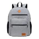 Mochila Juvenil Masculina Feminina Escolar Xeryus 12144