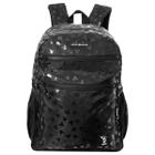 Mochila Juvenil Mickey Mouse Black Teen Disney - Xeryus