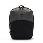 Mochila Kipling Ayano 21 Litros Coal Black Preto