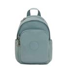 Mochila Kipling Delia Mini 8 Litros Tender Sage Verde