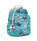 Mochila Kipling Seoul Magical - ul