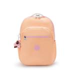 Mochila Kipling Seoul XL Magical Orange