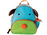 Mochila Lancheira Zoo Cachorro - Skip Hop