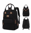 Mochila Land Luxury Com Usb Cor Preto