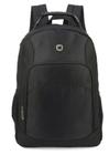 Mochila laptop masculino preto un luxcel mn54120pk