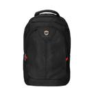 Mochila Laptop UP4YOU Poliéster Preto 20L - Polo King