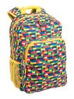 Mochila LEGO Heritage Classic Kids School Brick Wall