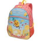 Mochila Lemonade coral ref 998c04