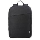 Mochila Lenovo Casual B210 para Notebook até 15.6, Preto - GX40Q17225