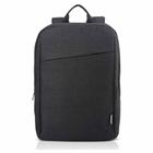 Mochila Lenovo Casual B210 para Notebook até 15,6" Preta - GX40Q17225