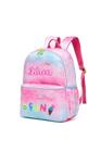 Mochila lilica lov it lilica have fun  bf7713304