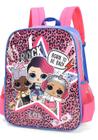 Mochila Lol Surprise Rosa 34581 - Luxcel