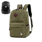 Mochila Lona Escolar Masculina Reforçado Notebook Dilinx