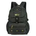 Mochila Lona Grossa 30L Denlex DL0835 Notebook