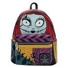 mochila loungefly disney nightmare before christmas sewing sally