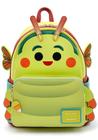 Mochila Loungefly x Disney A Bug's Life Heimlich Cosplay