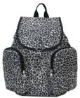 Mochila LS MO3139 com 3 divisões