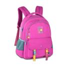 Mochila luluca de costas 17" ref lu24601