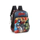 Mochila Luxcel Avengers 39761