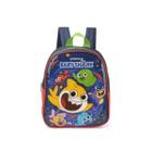 Mochila Luxcel Baby Shark 38969