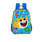 Mochila Luxcel Baby Shark 39011