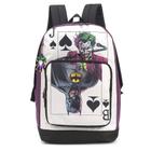 Mochila Luxcel do Coringa 46386 - Masculino