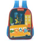 Mochila Luxcel Fisher Price 39681