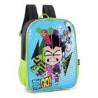 Mochila Luxcel Jovens Titãs 39701
