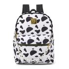 Mochila Luxcel Larissa Manoela Branca Ms46317Up1200 34124