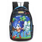 Mochila Luxcel Sonic 47014