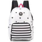 Mochila Luxcel Up4You Larissa Manoela 46315