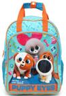 Mochila M Pets 2 Little Pets 37478