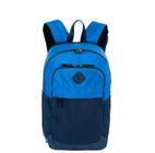 Mochila Magic Crinkle Double Blue Sestini