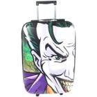 Mochila Mala Bordo Coringa The Joker 6 Rodas Viagem