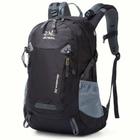 Mochila Mala De Viagem Impermeável Trilha Montanhismo 35l