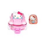 Purse Pets Bolsa Interativa Sanrio Hello Kitty Sunny 3402