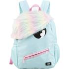 Mochila Maped Zipit Lady Grillz - Verde