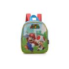 Mochila Mario Bros