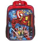 Mochila marvel comics cores dmw