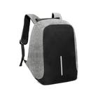 Mochila Masculina Antifurto Notebook Dl0848